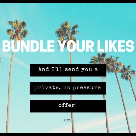 *3/$12* St. John's Bay Blue Polo, M - Picture 5 of 6